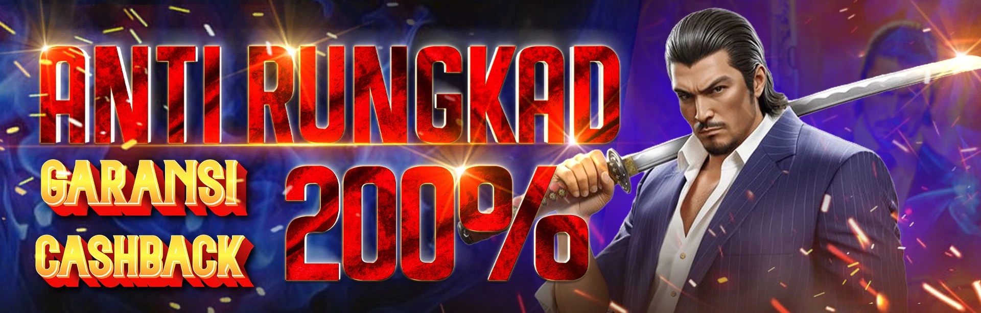 PINO4D Banner Slot Online